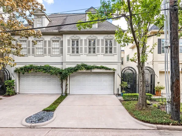 2429 North Blvd, Houston, TX 77098