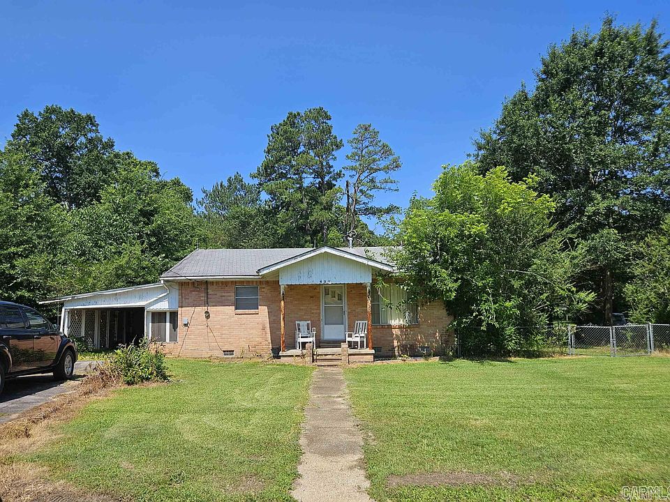 431 Reid St, Delight, AR 71940 Zillow