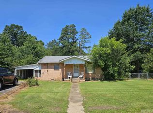 431 Reid St, Delight, AR 71940