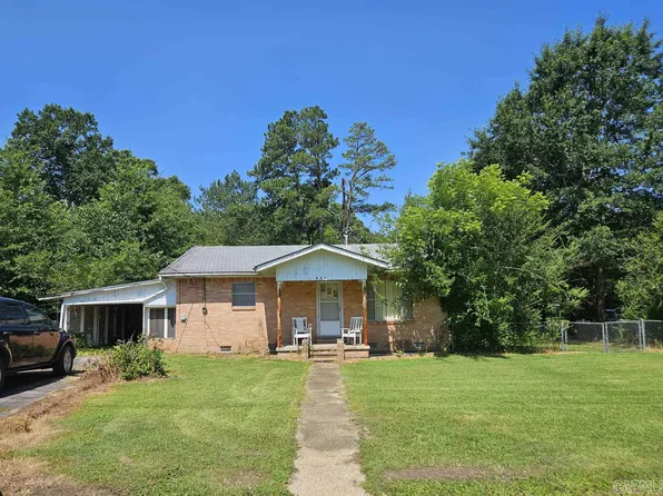 431 Reid St, Delight, AR 71940