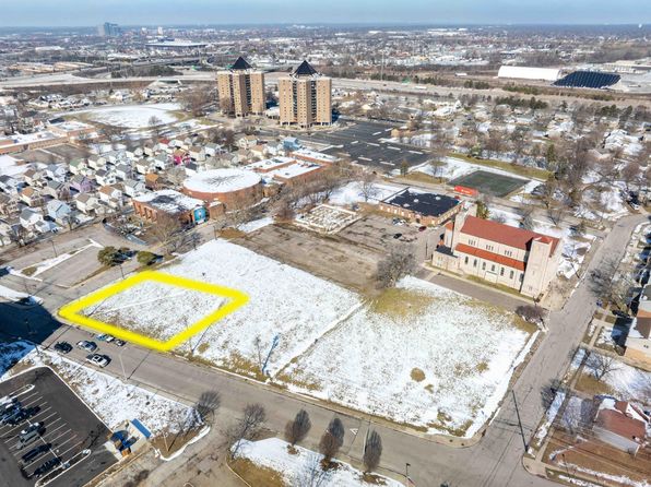 0 Atcheson St, Columbus, OH 43203