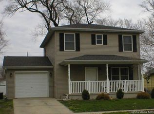 1519 E Reynolds St, SPRINGFIELD, IL 62702