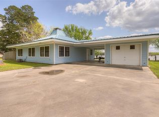 121 Sunset Dr, Trinity, TX 75862