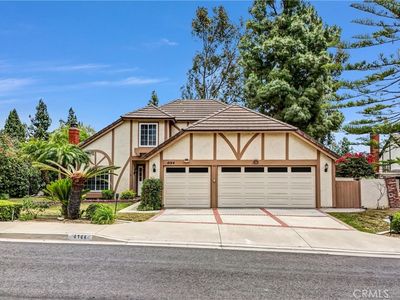 4144 Rainwood Ave, Yorba Linda, CA, 92886
