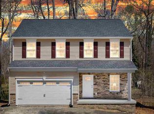 107 Independence St, Locust Grove, VA 22508