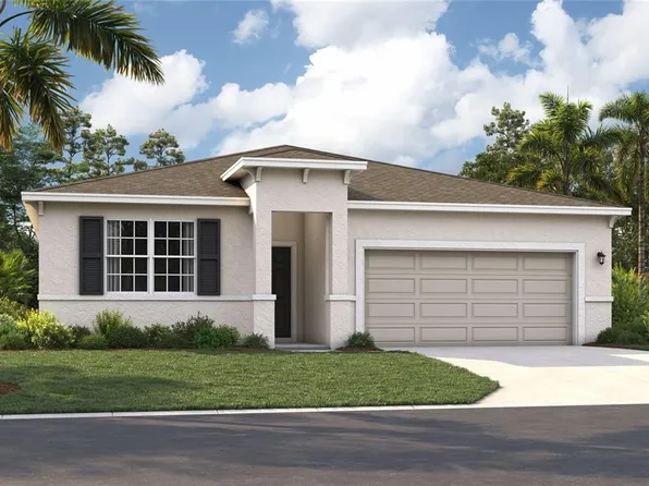 23615 GRINDSTONE WAY, SORRENTO, FL 32776