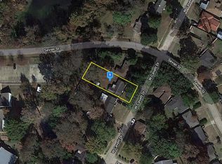 2708 W Cavett Dr, Shreveport, LA 71104