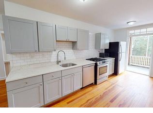 2927 Pennsylvania Ave SE #2, Washington, DC 20020