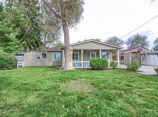 340 Jay St, Lakewood, CO 80226
