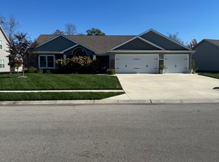 6808 Verandah Ln, Fort Wayne, IN 46835