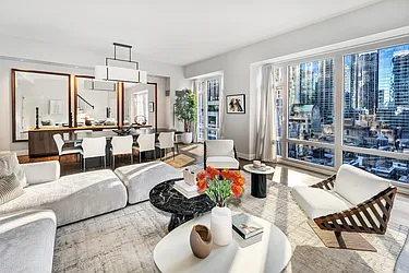 33 West 56th Street, #PHB