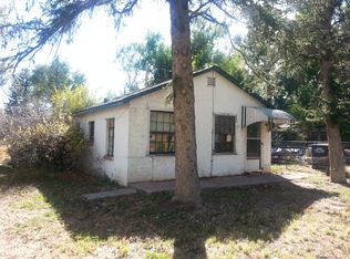 243 Laclede Ave, Colorado Springs, CO 80905