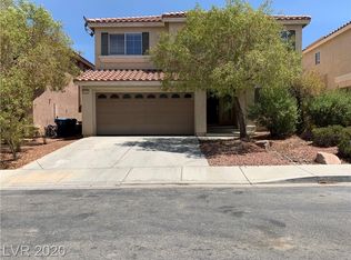 10738 Sheridan Dawn Ct #0, Henderson, NV 89052