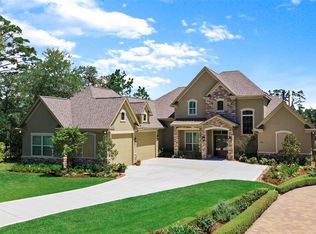 150 Bentwater Bay Dr, Montgomery, TX 77356