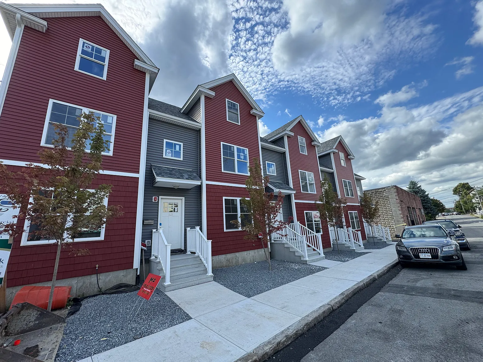 3 bed, 2.5 bath, 1538 sqft, $3,500 — Photo 3