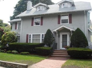 72 Stratford Rd, Melrose, MA 02176