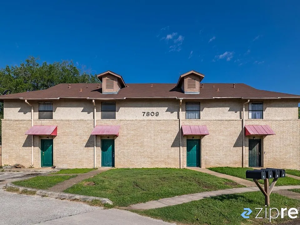 7809 Richard Frank Way #2