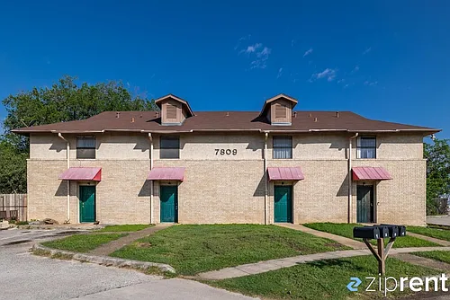 7809 Richard Frank Way #2 Photo 1