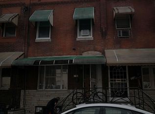 2309 S 9th St, Philadelphia, PA 19148