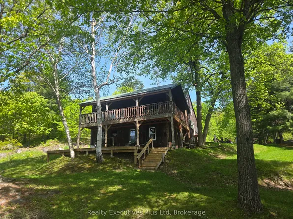 85 Ladds Rd, Whitestone, ON P0A 1G0