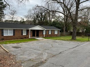 6142 Green St SE, Covington, GA 30014