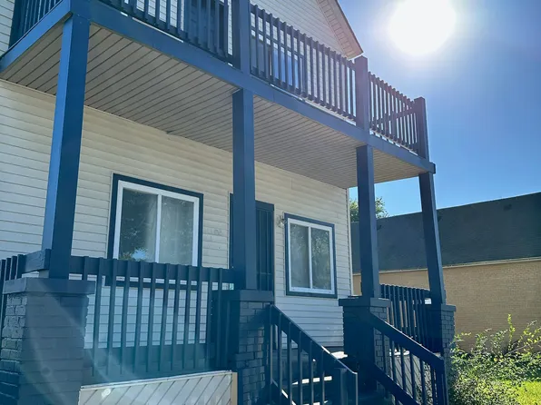 3380 24th St #1, Detroit, MI 48208