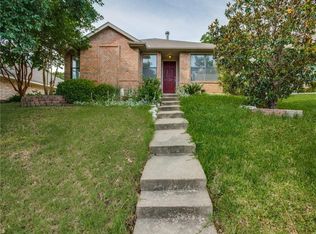 12648 Ridgeside Dr, Balch Springs, TX 75180