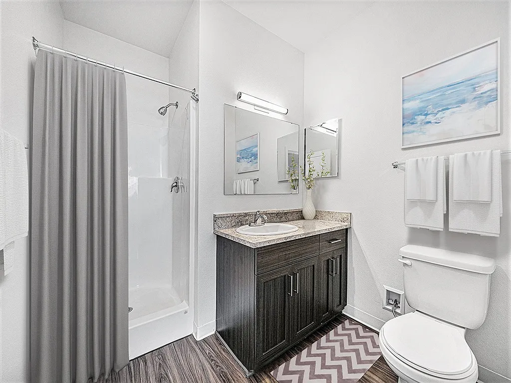 Trade Winds Apartment Homes — Photo 2