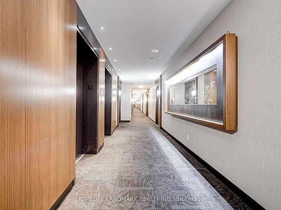 4th image of 8228 Birchmount Rd Unit 327