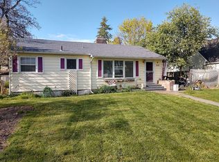 539 W Washington St, Athena, OR 97813