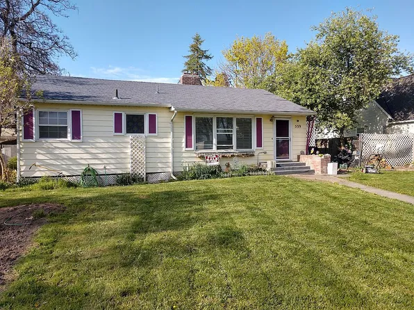 539 W Washington St, Athena, OR 97813