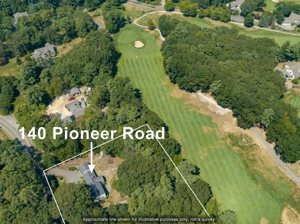 140 Pioneer Road, Rye, NH 03870