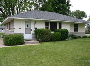 9036 17th Ave S, Bloomington, MN 55425