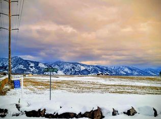 1 Vista Hls, Freedom, WY 83120