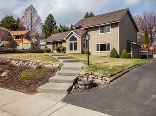 2630 Lemaister Ave, Wenatchee, WA 98801