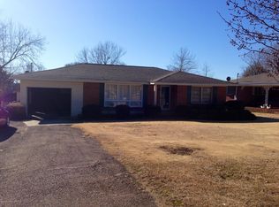 190 2nd Ave SW, Vernon, AL 35592