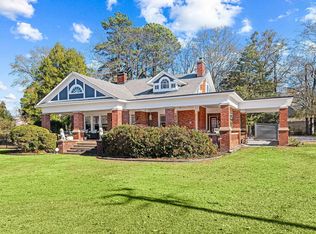 227 S Main St, Honea Path, SC 29654