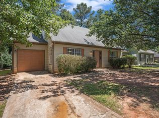 3268 Deer Pause Ln, Decatur, GA 30034