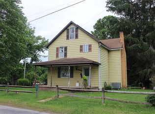491 Sloan Hill Rd, Templeton, PA 16259