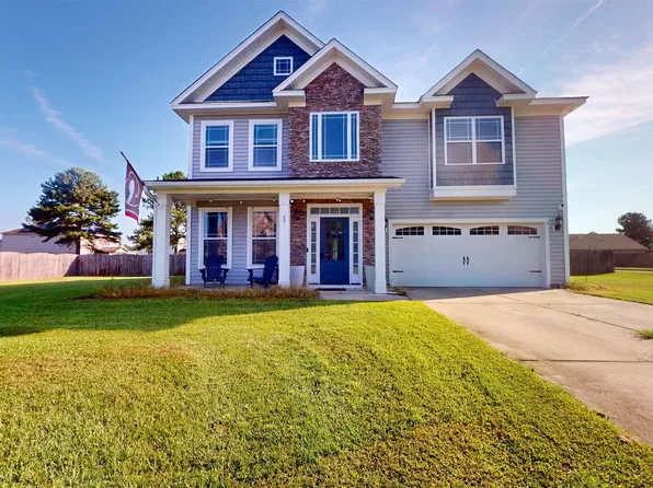 69 Lillie Ln, Elgin, SC 29045