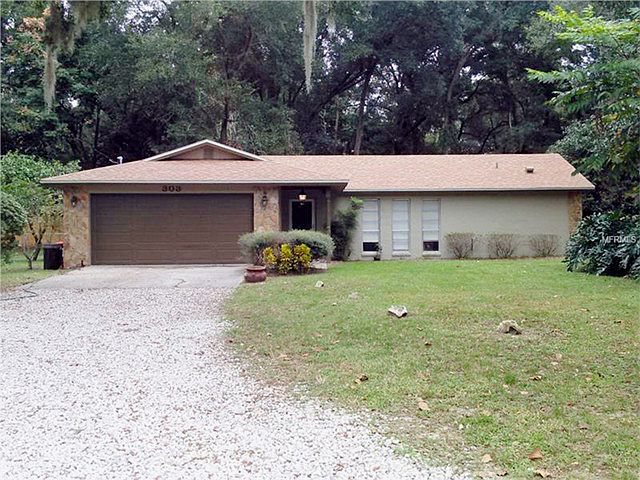 2nd image of 303 S Lake Cortez Dr