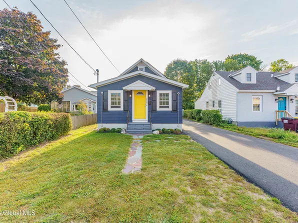 2537 Hamburg Street, Schenectady, NY 12303