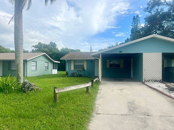 2nd image of 2716 52nd Avenue Dr W #1BA-728SQFT