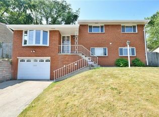 116 Ivyland Dr, Pittsburgh, PA 15235