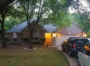 4005 Springwillow Ln, Round Rock, TX 78681