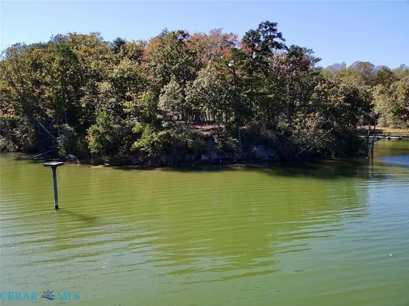 Lots 8 & 9 Boatramp Rd Lot 8, Heathsville, VA 22473