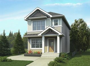 593 177th Ave NW, Edmonton, AB T5Y4B7