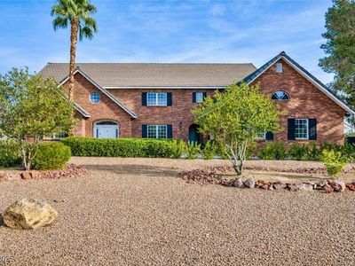 3060 El Camino Rd, Las Vegas, NV, 89146