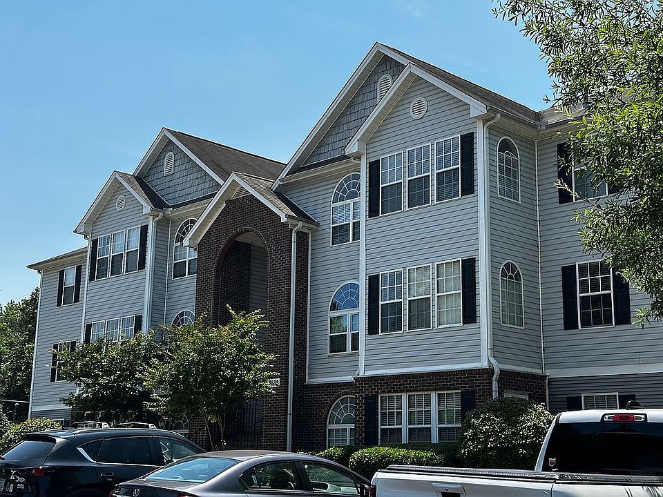 3698 Cotswold Ave UNIT 2A, Greensboro, NC 27410 | Zillow