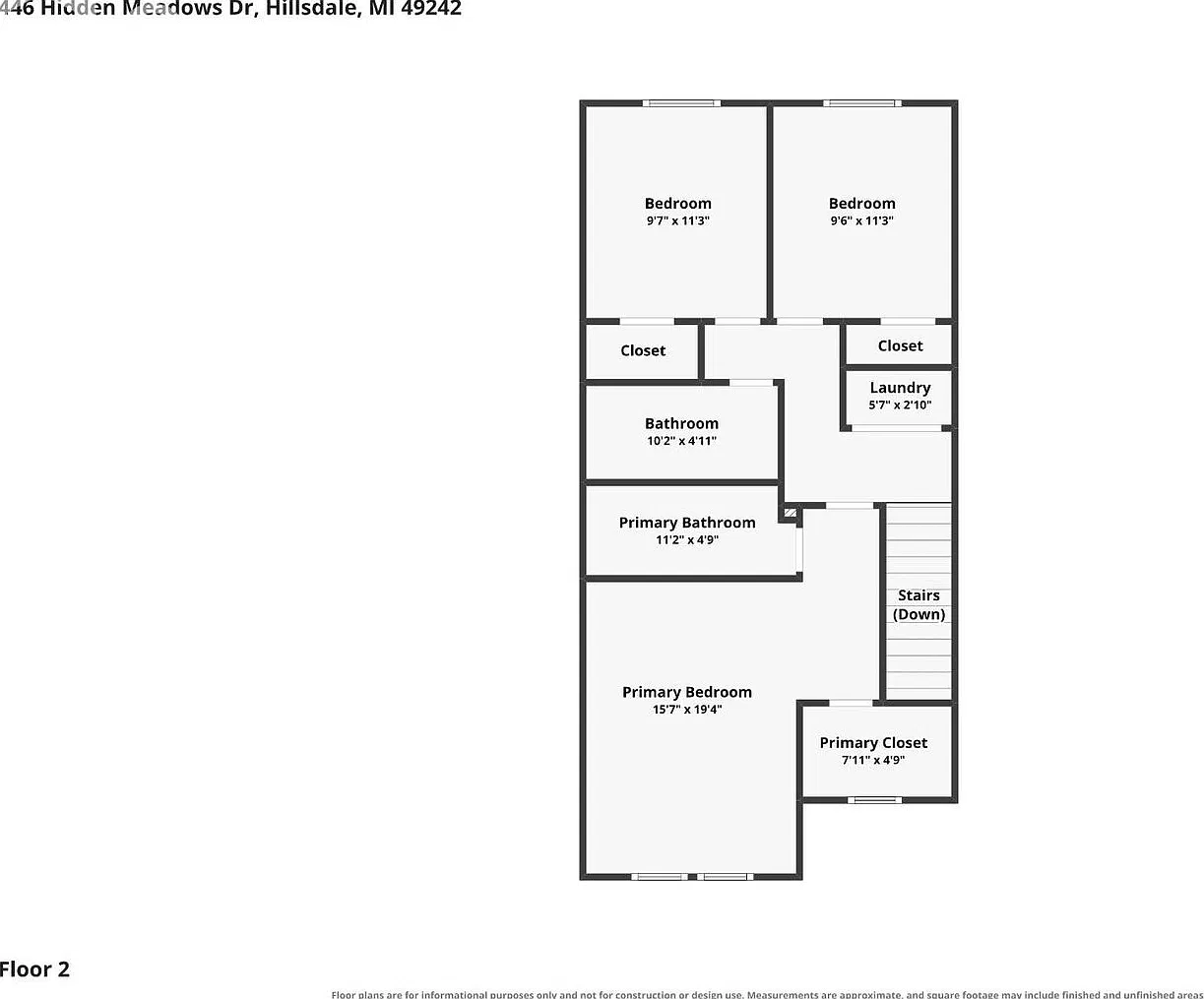 1 Month FREE Rent! Applied to Your First Full Month. Terms & Conditions Apply — Photo 2